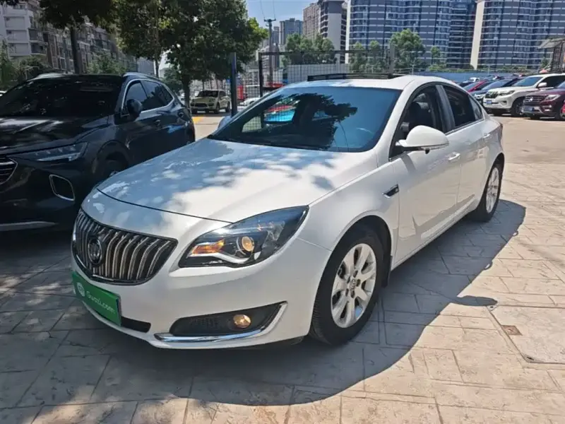 Buick Regal