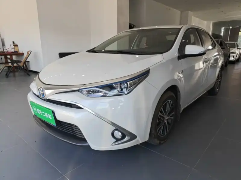 Toyota Levin