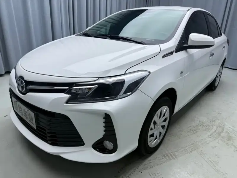 Toyota Vios