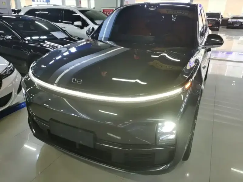 Li Auto L9