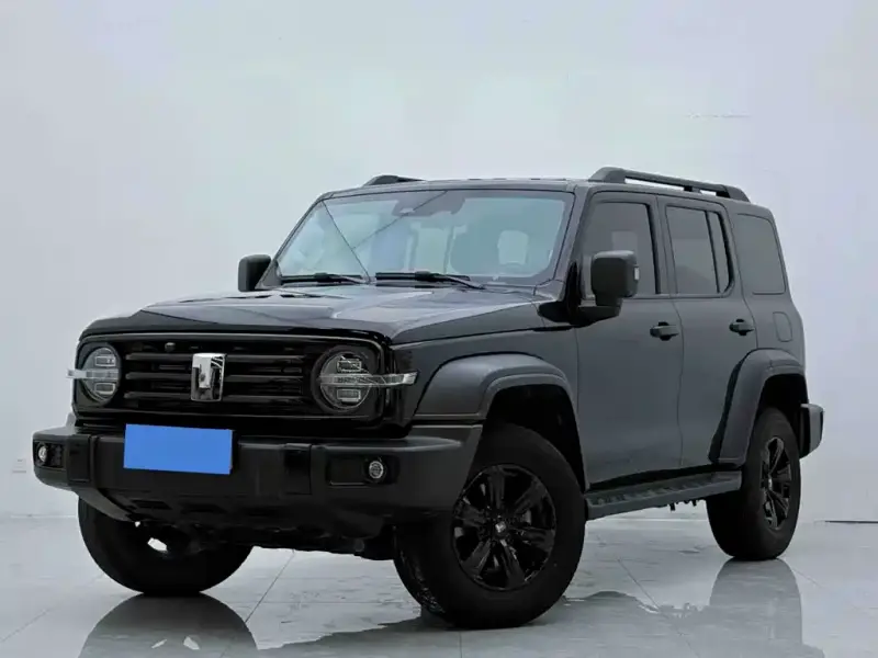 Tank 300