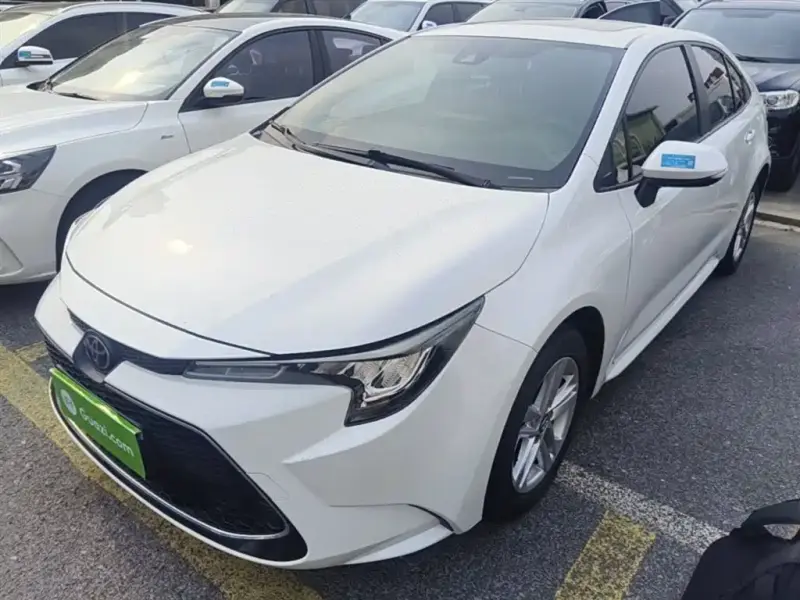 Toyota Levin