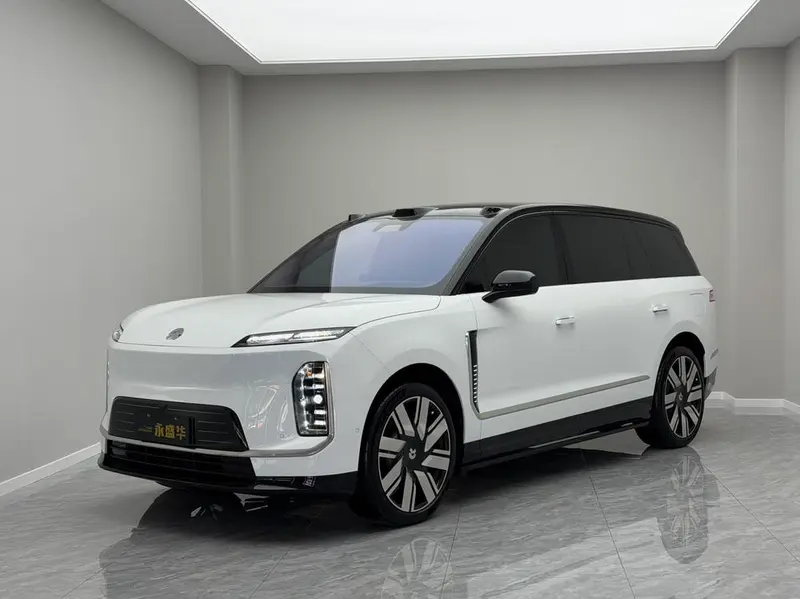 NIO ES9