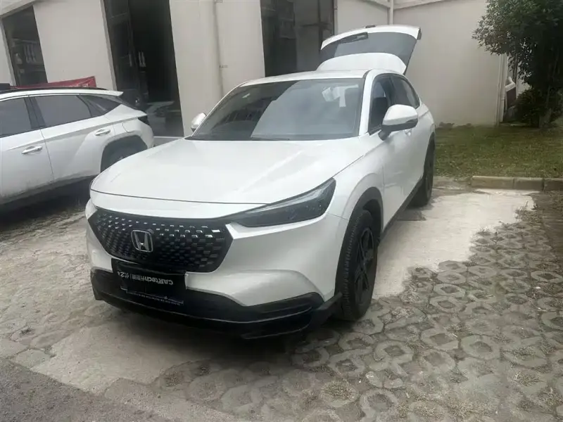 Honda XR-V