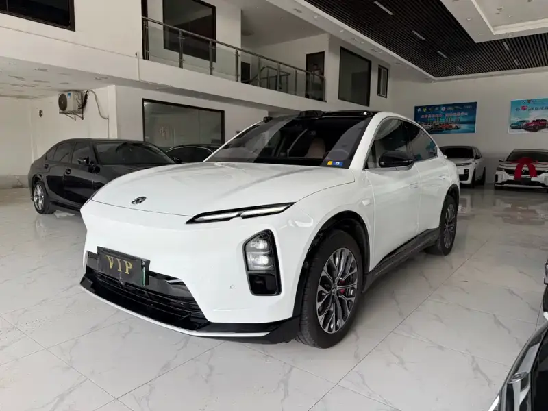 NIO EC6