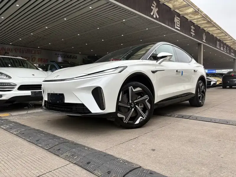 Roewe Feifan R7