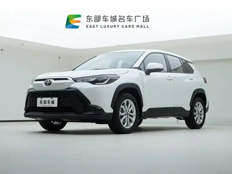 Toyota Frontlander