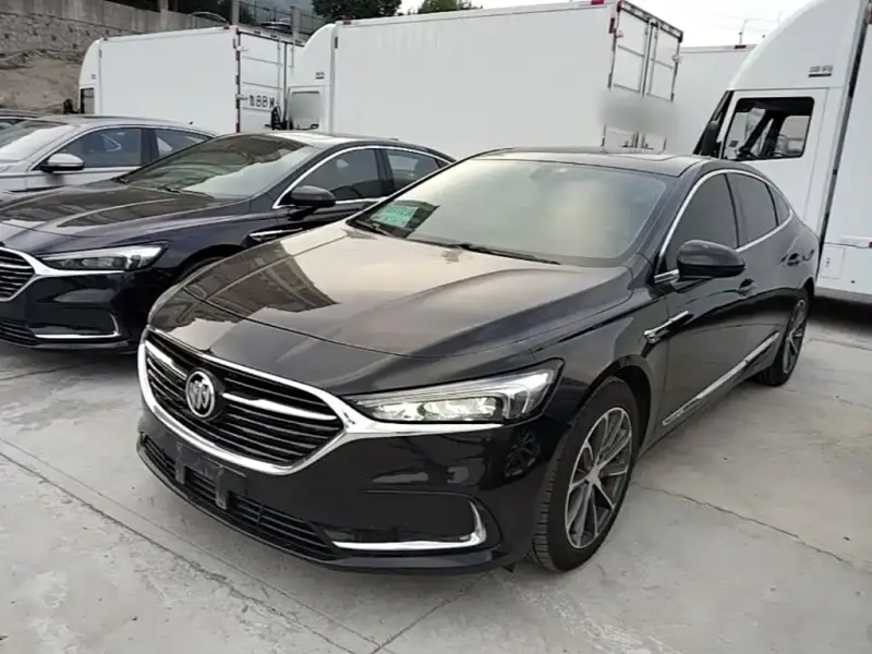 Buick LaCrosse