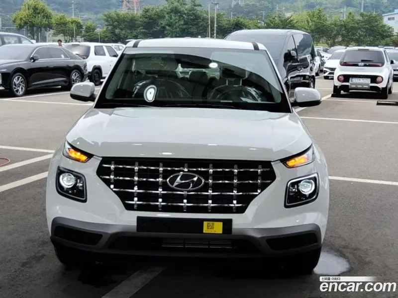 Hyundai Venue