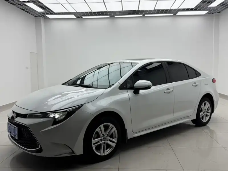 Toyota Levin