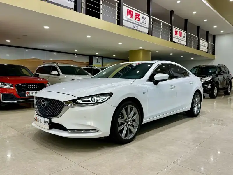 Mazda Atenza
