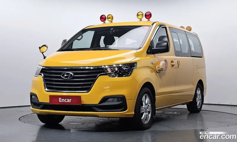 Hyundai H-1