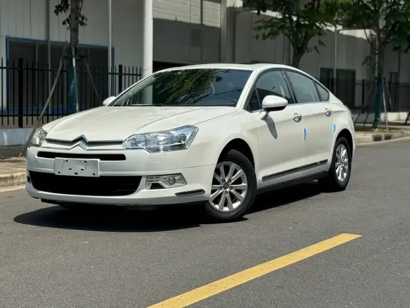 Citroen C5