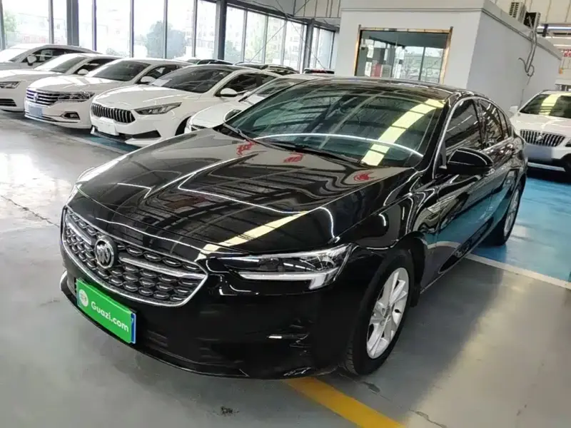 Buick Regal