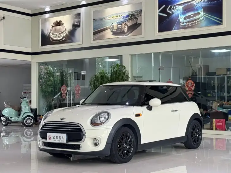 MINI Mini