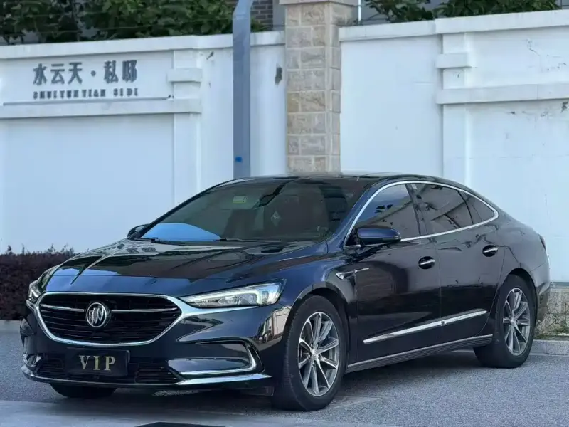 Buick LaCrosse