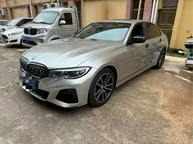 BMW 3-Series