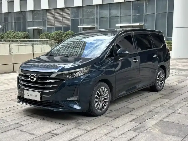 GAC Motor M6