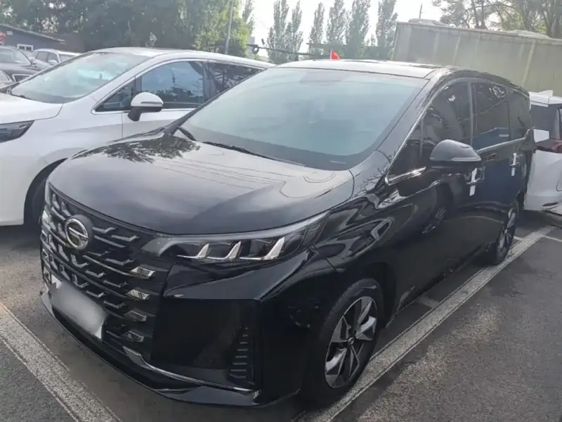 GAC Motor M6