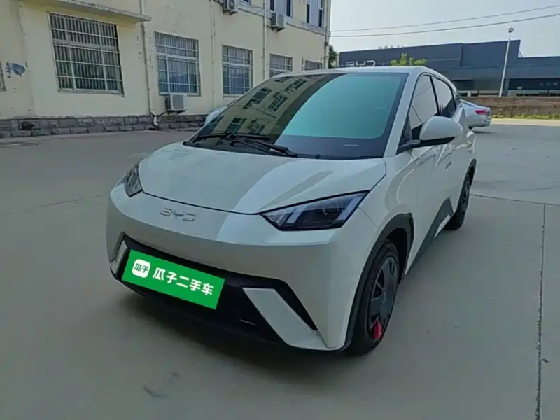 BYD Seagull