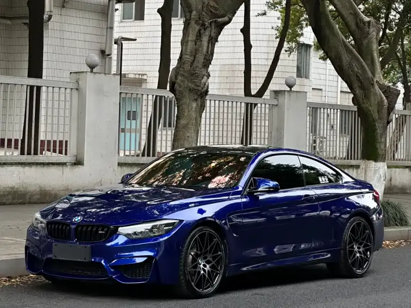 BMW M4