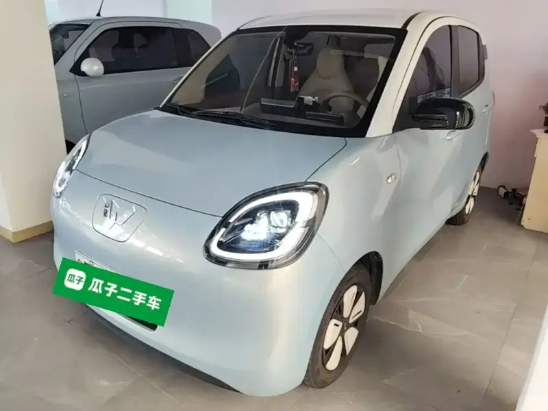 Wuling Hongguang Mini EV (MINIEV)
