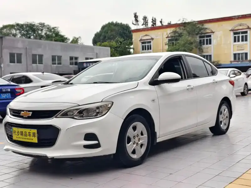 Chevrolet Cavalier