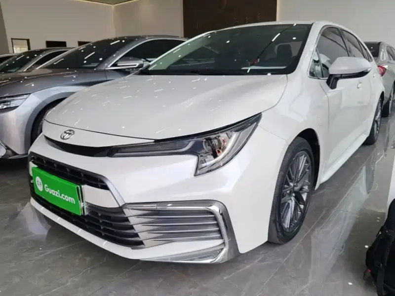 Toyota Levin