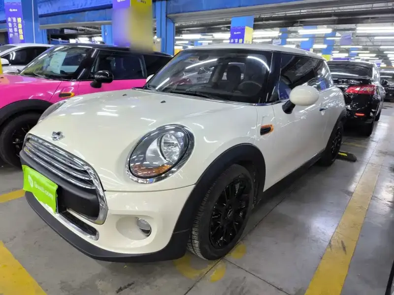 MINI Mini