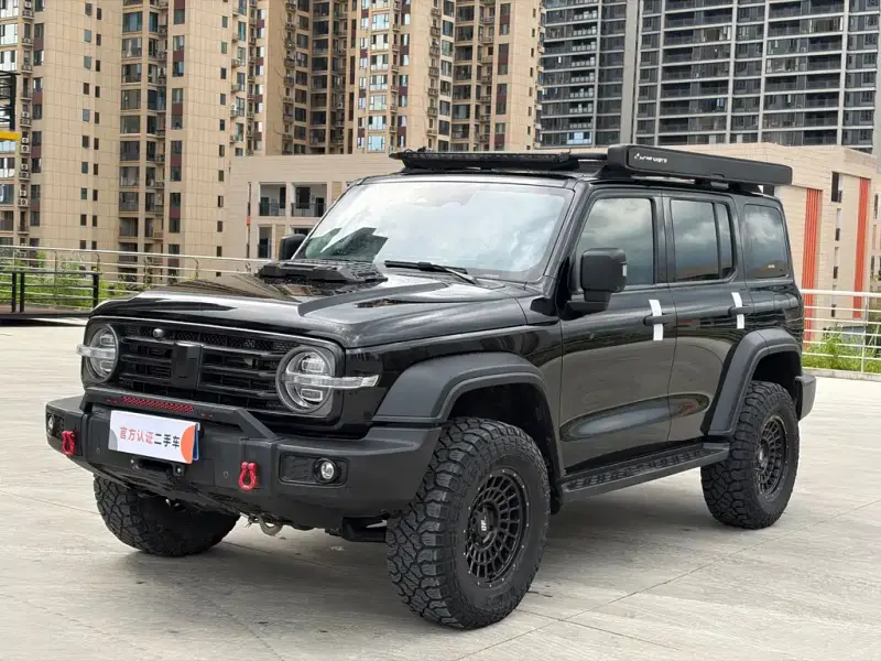 Tank 300