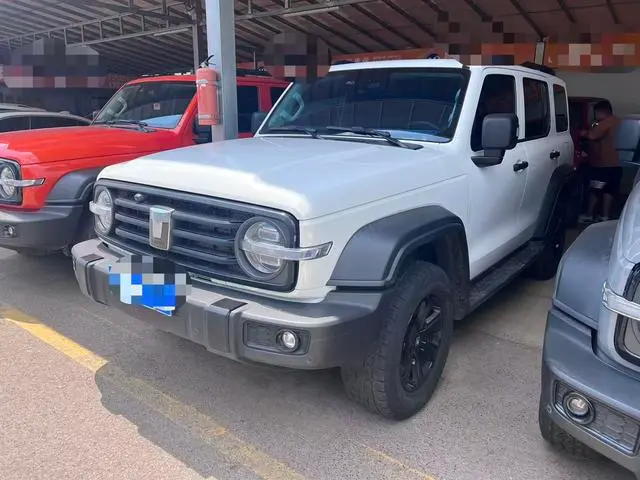 Tank 300