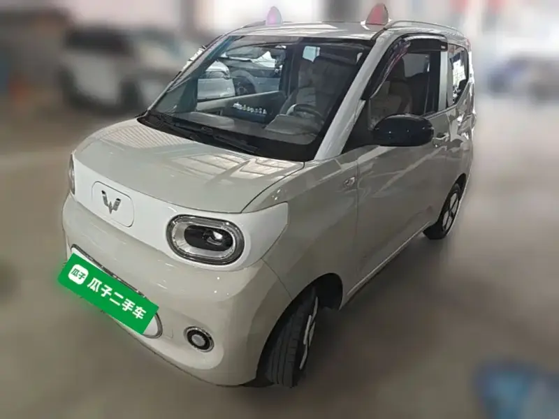 Wuling Hongguang Mini EV (MINIEV)