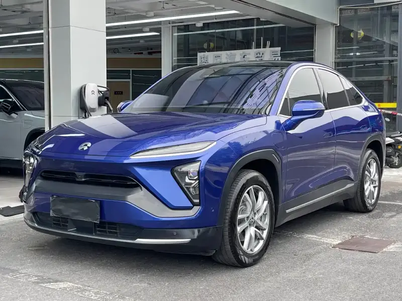 NIO EC6