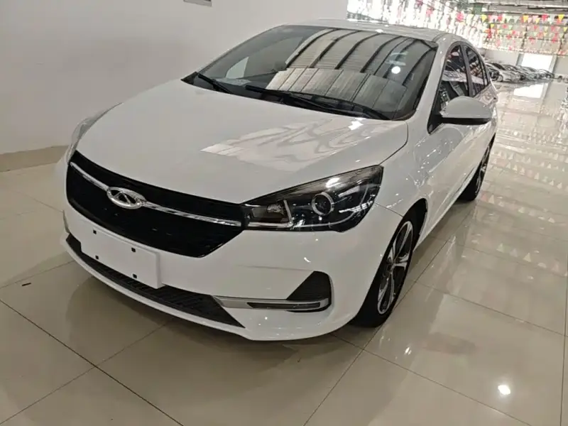 Chery Arrizo 5
