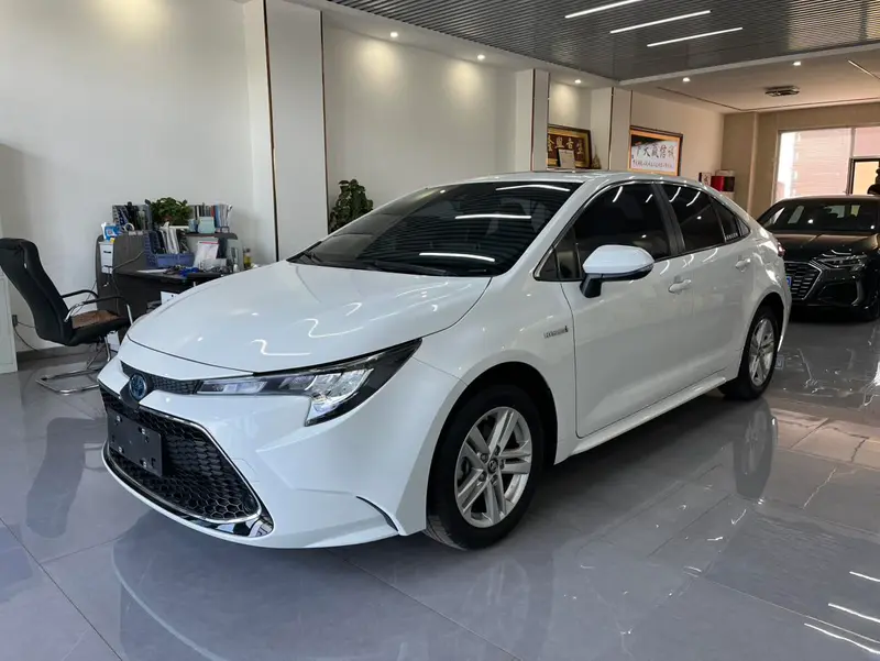 Toyota Levin