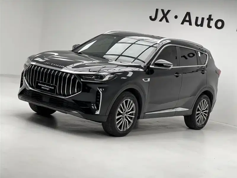 Jetour X70 PLUS