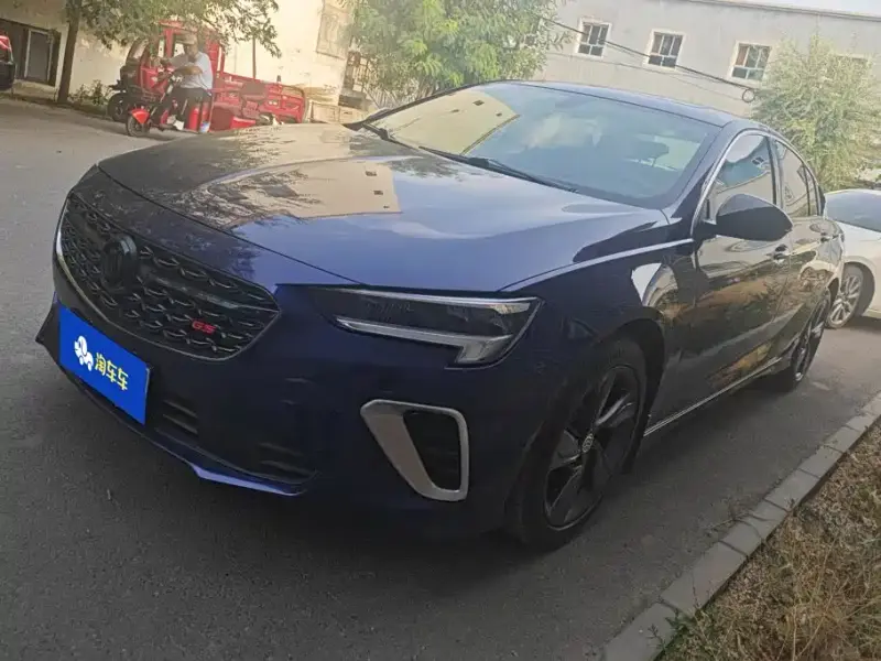 Buick Regal
