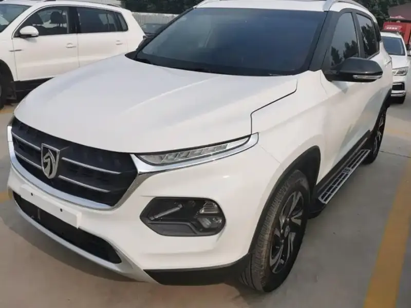 Baojun 510