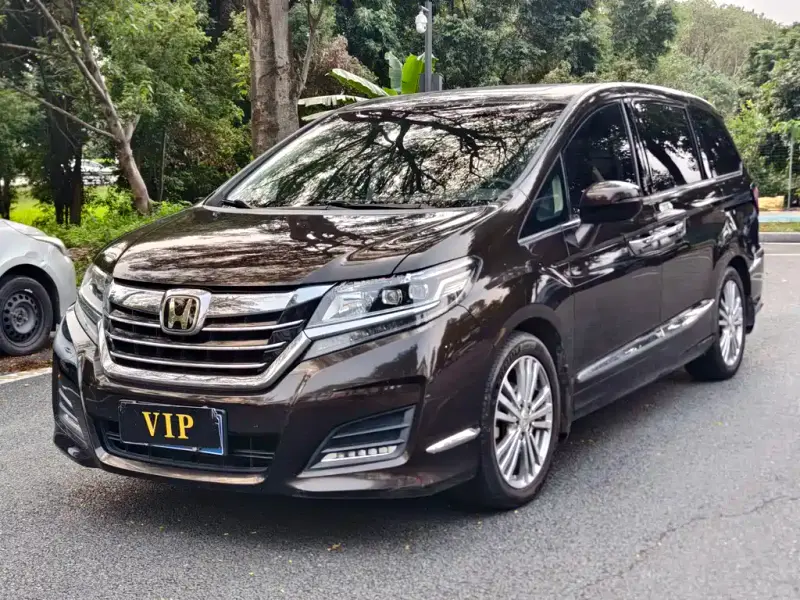 Honda Elysion