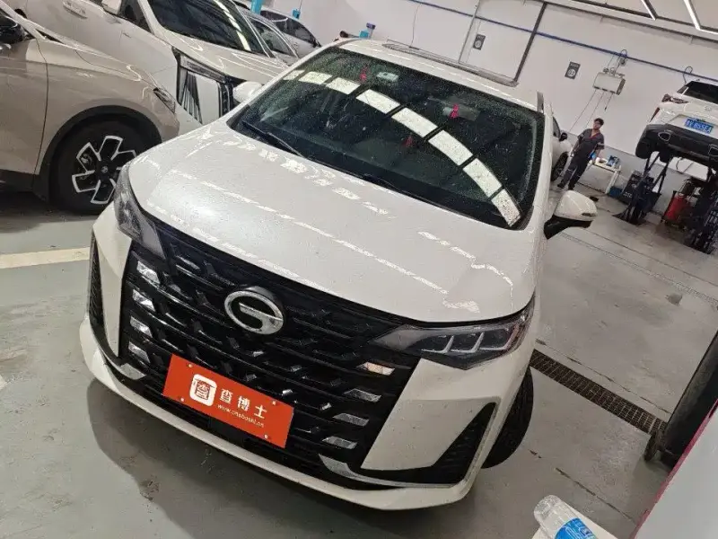 GAC Motor M6