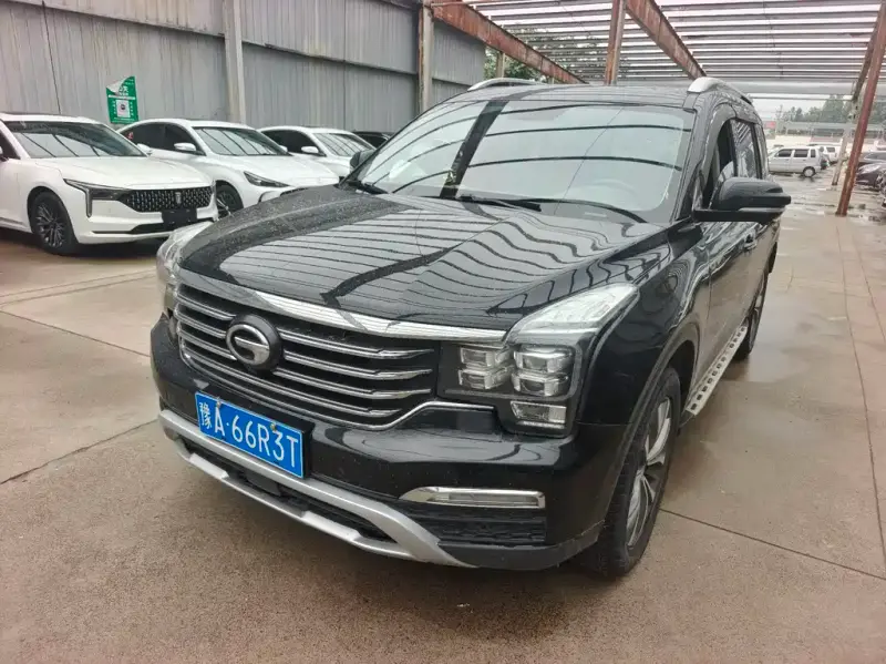 GAC Motor GS8