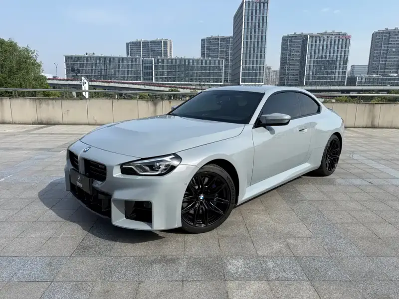 BMW M2