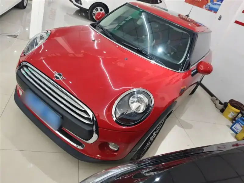 MINI Mini