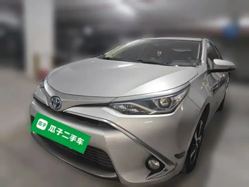 Toyota Levin