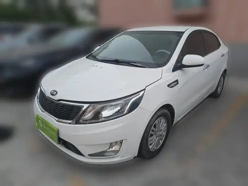 Kia K2