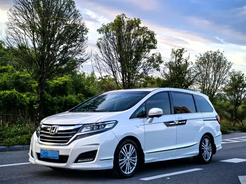Honda Elysion