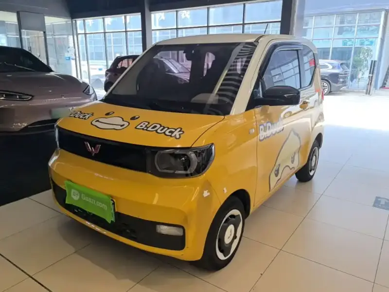 Wuling Hongguang Mini EV (MINIEV)