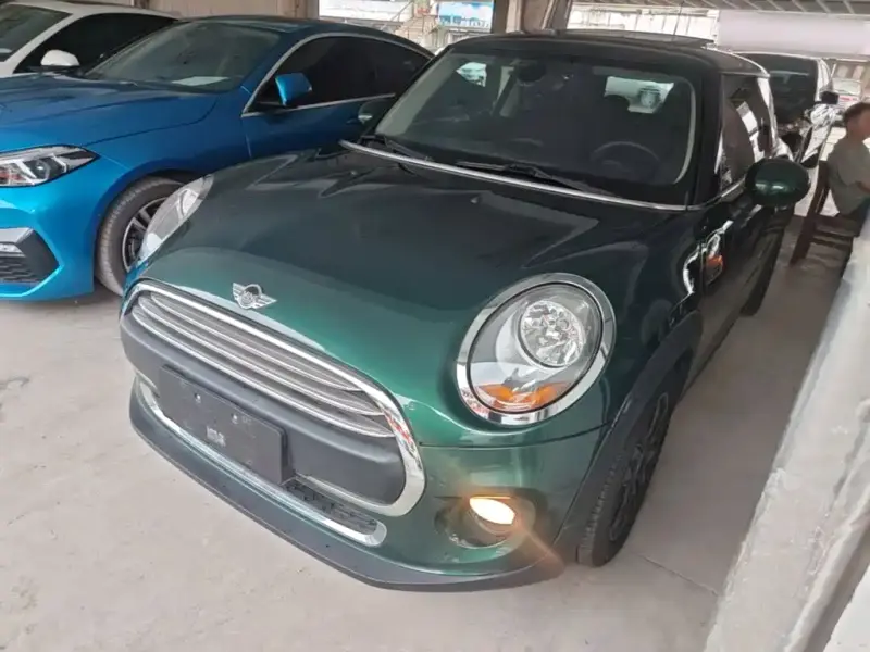 MINI Mini