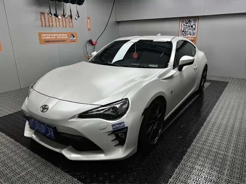 Toyota 86