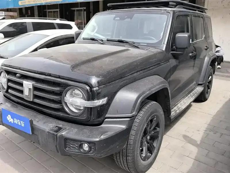 Tank 300